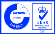 GBK uplifts ISO approval to the new standard